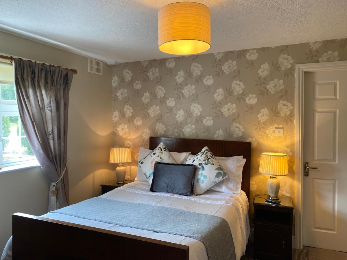 Bed and Breakfast Copperfield House à Cashel  Extérieur photo