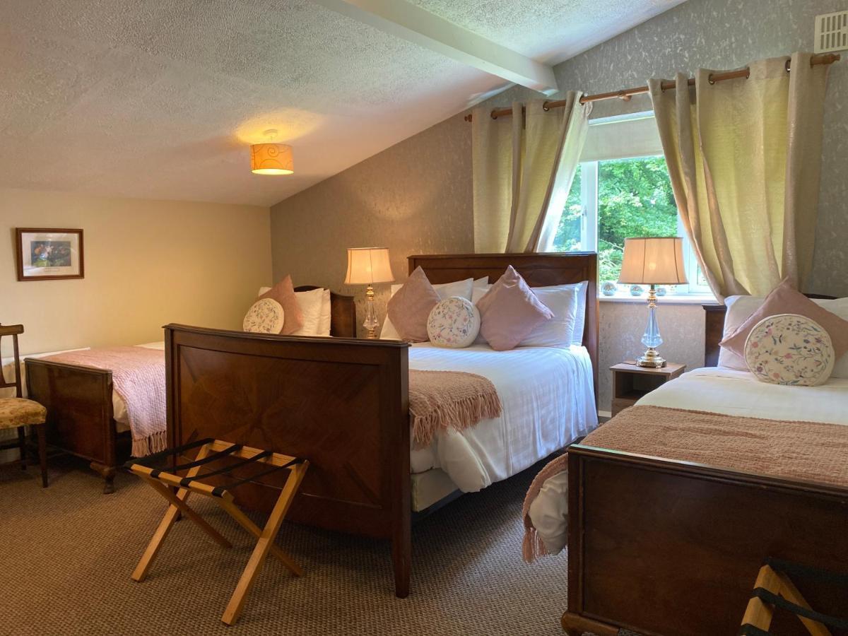 Bed and Breakfast Copperfield House à Cashel  Extérieur photo