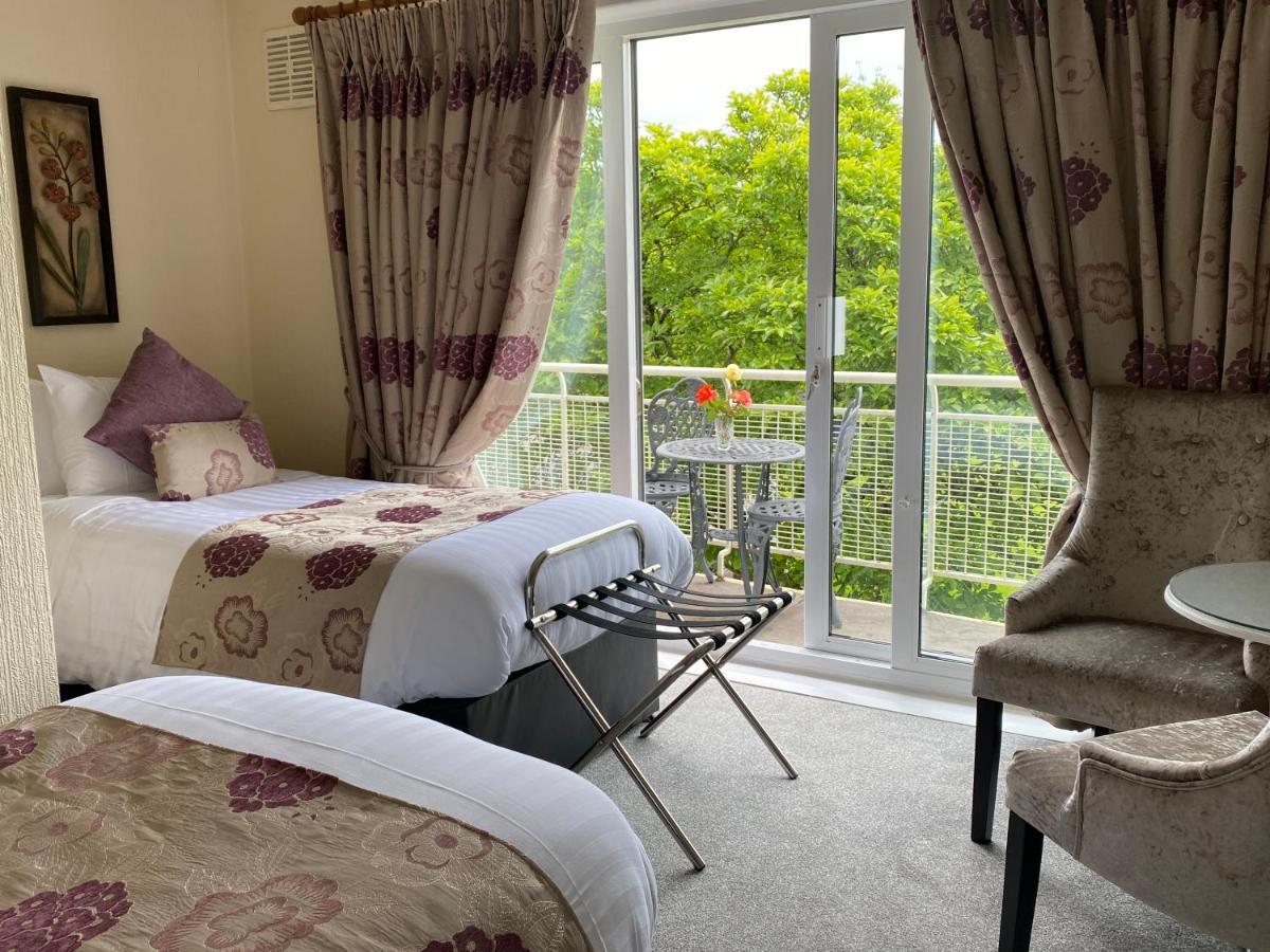 Bed and Breakfast Copperfield House à Cashel  Extérieur photo