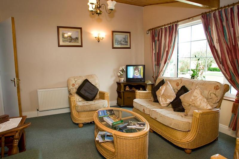 Bed and Breakfast Copperfield House à Cashel  Extérieur photo
