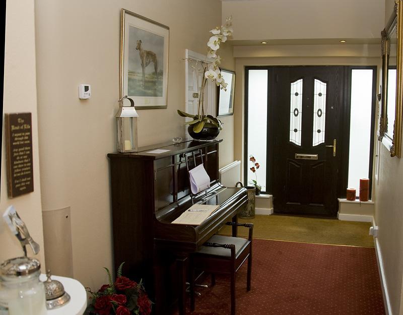 Bed and Breakfast Copperfield House à Cashel  Extérieur photo