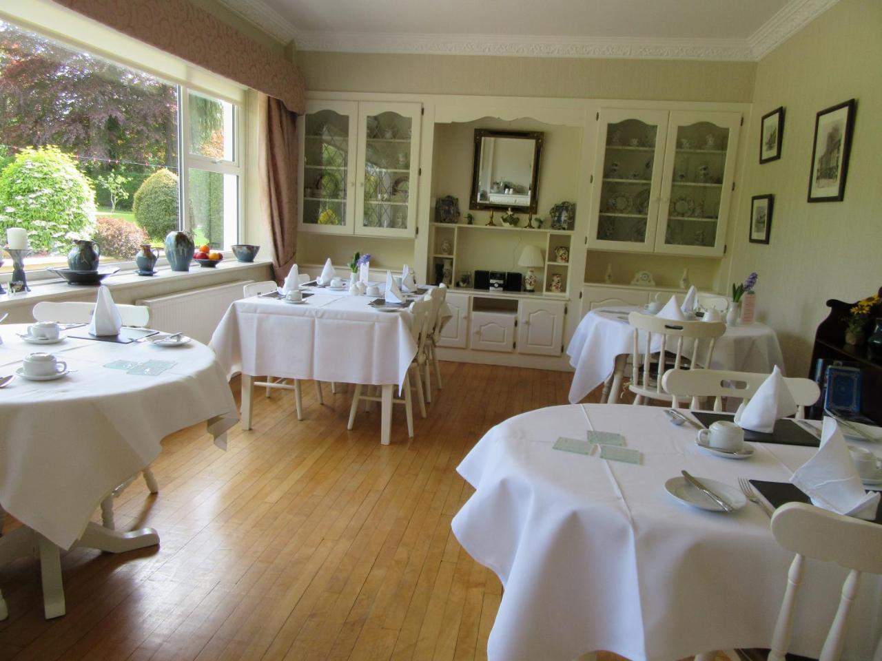 Bed and Breakfast Copperfield House à Cashel  Extérieur photo